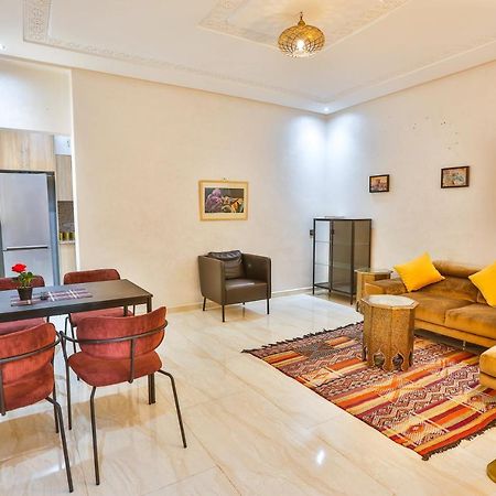 Prestigious Apartment Essaouira Bagian luar foto