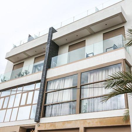 Prestigious Apartment Essaouira Bagian luar foto