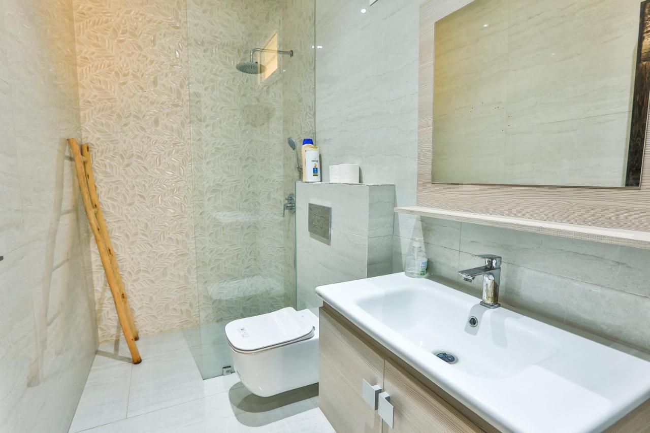 Prestigious Apartment Essaouira Bagian luar foto