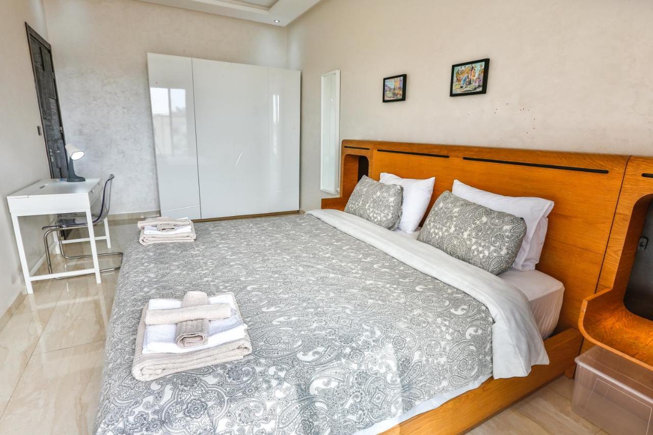 Prestigious Apartment Essaouira Bagian luar foto