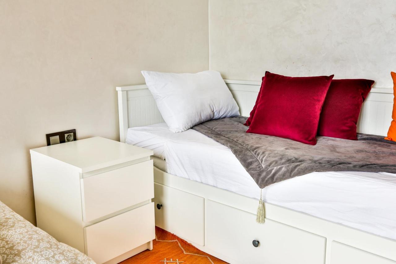 Prestigious Apartment Essaouira Bagian luar foto
