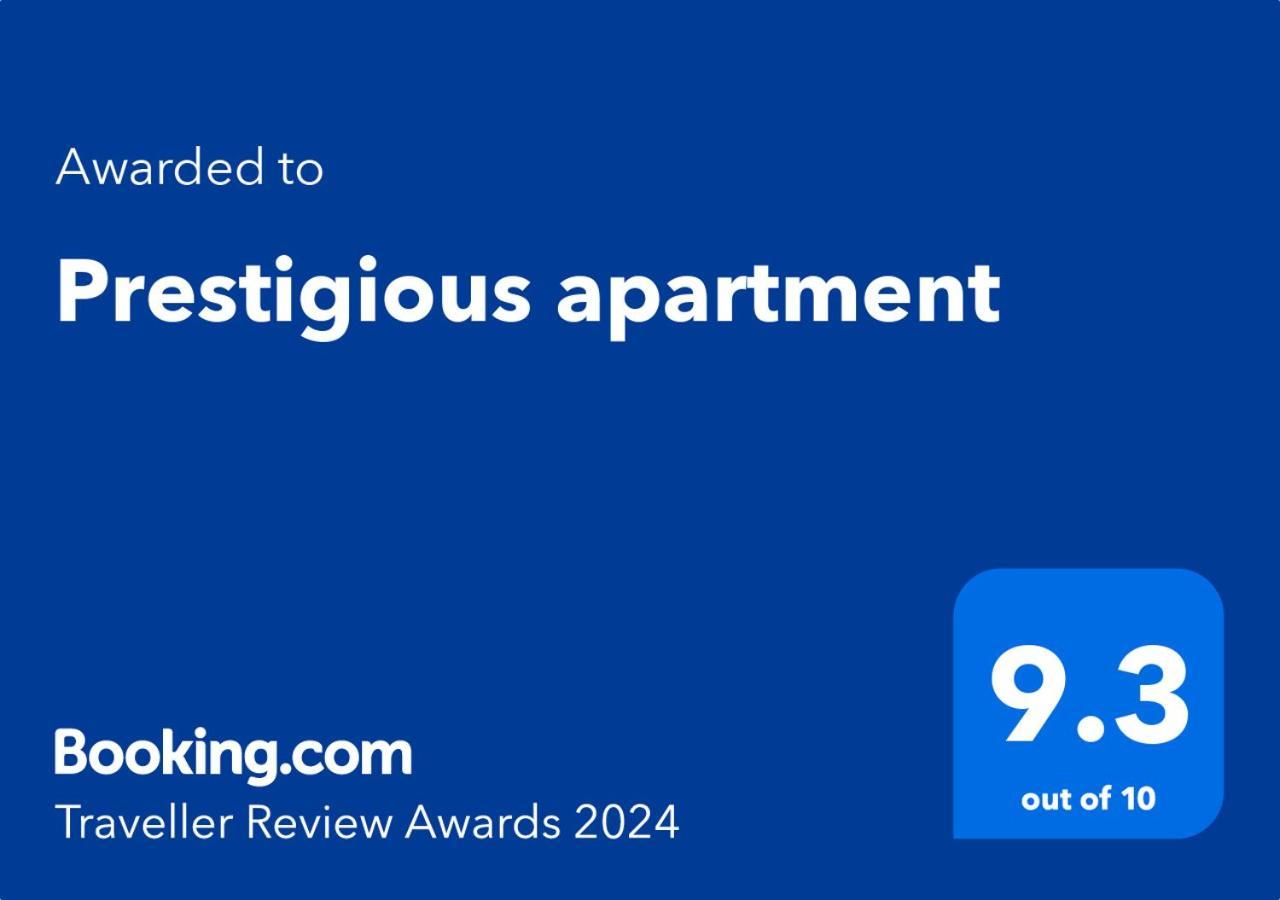 Prestigious Apartment Essaouira Bagian luar foto