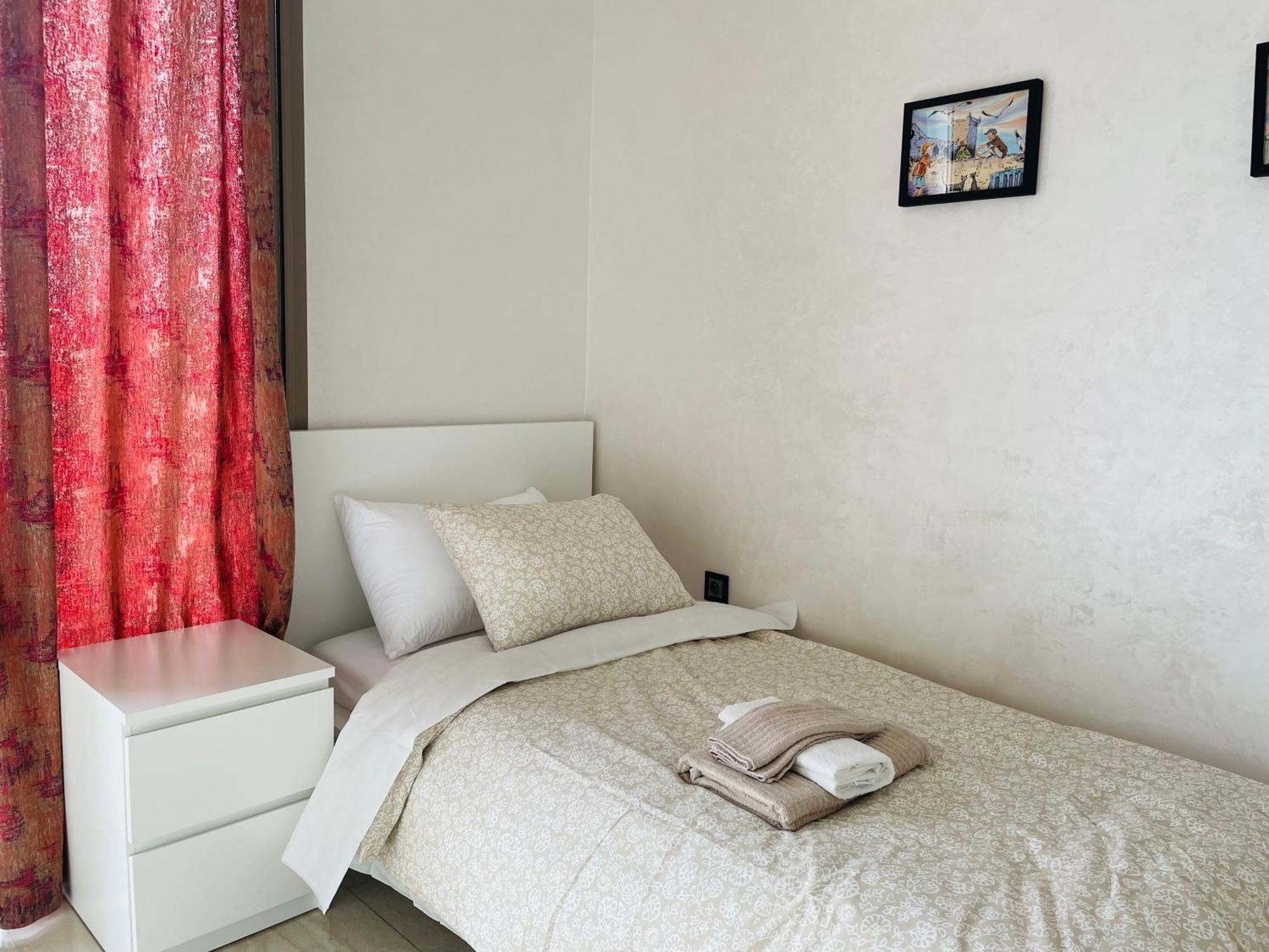 Prestigious Apartment Essaouira Bagian luar foto